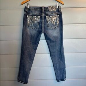 Miss Me Skinny jeans